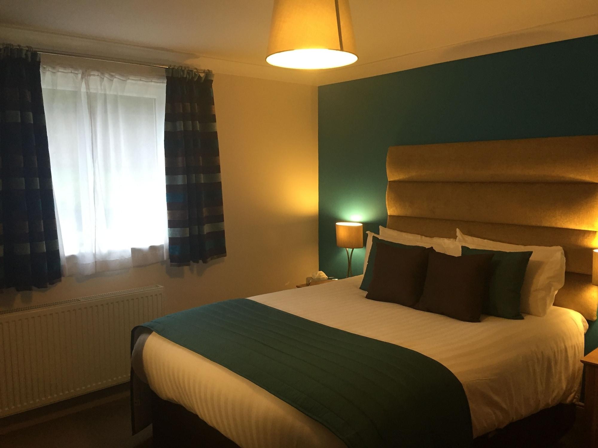 Philipburn Hotel, Bw Signature Collection 4* Selkirk