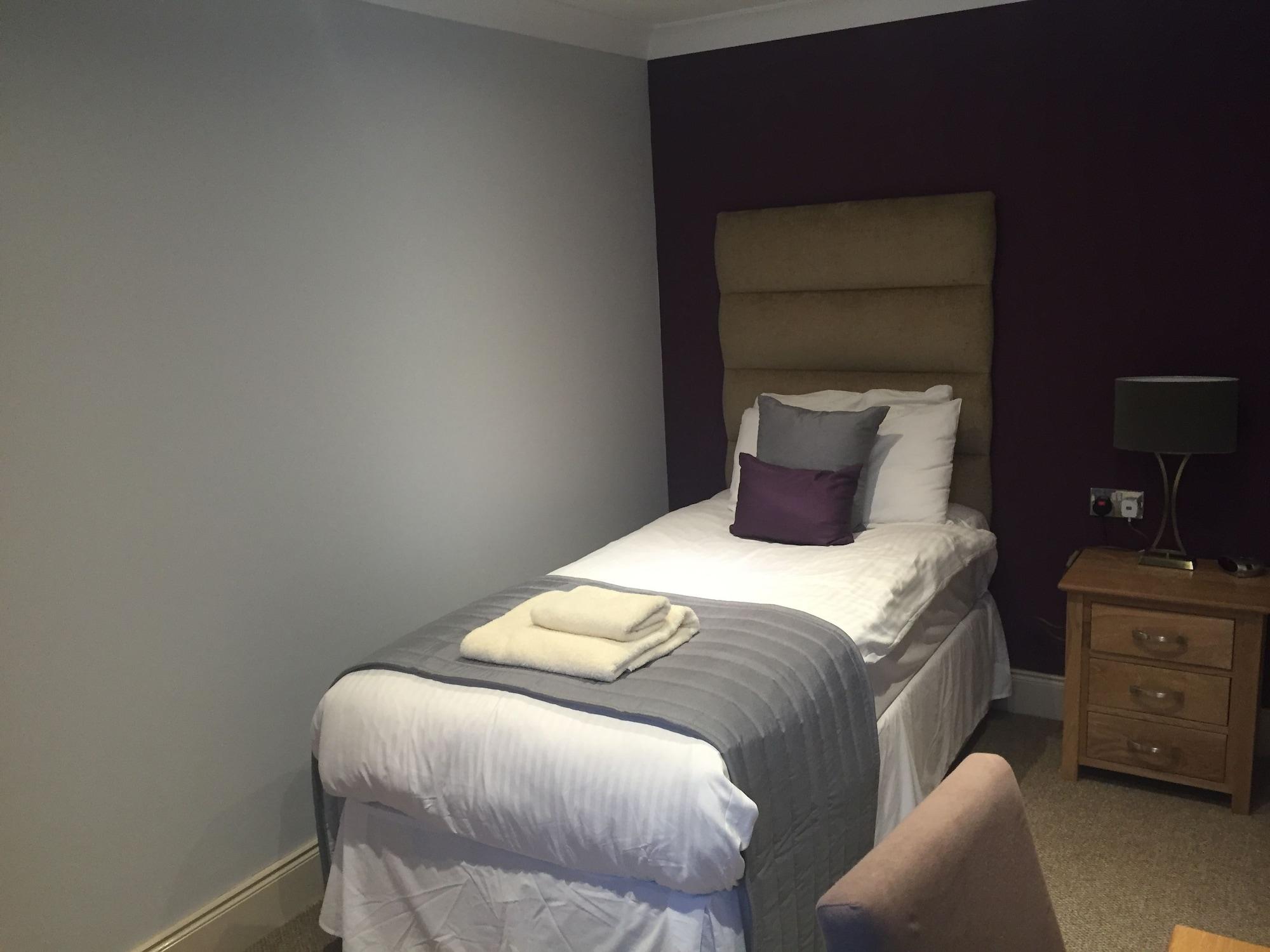 Philipburn Hotel, Bw Signature Collection Hotel Selkirk