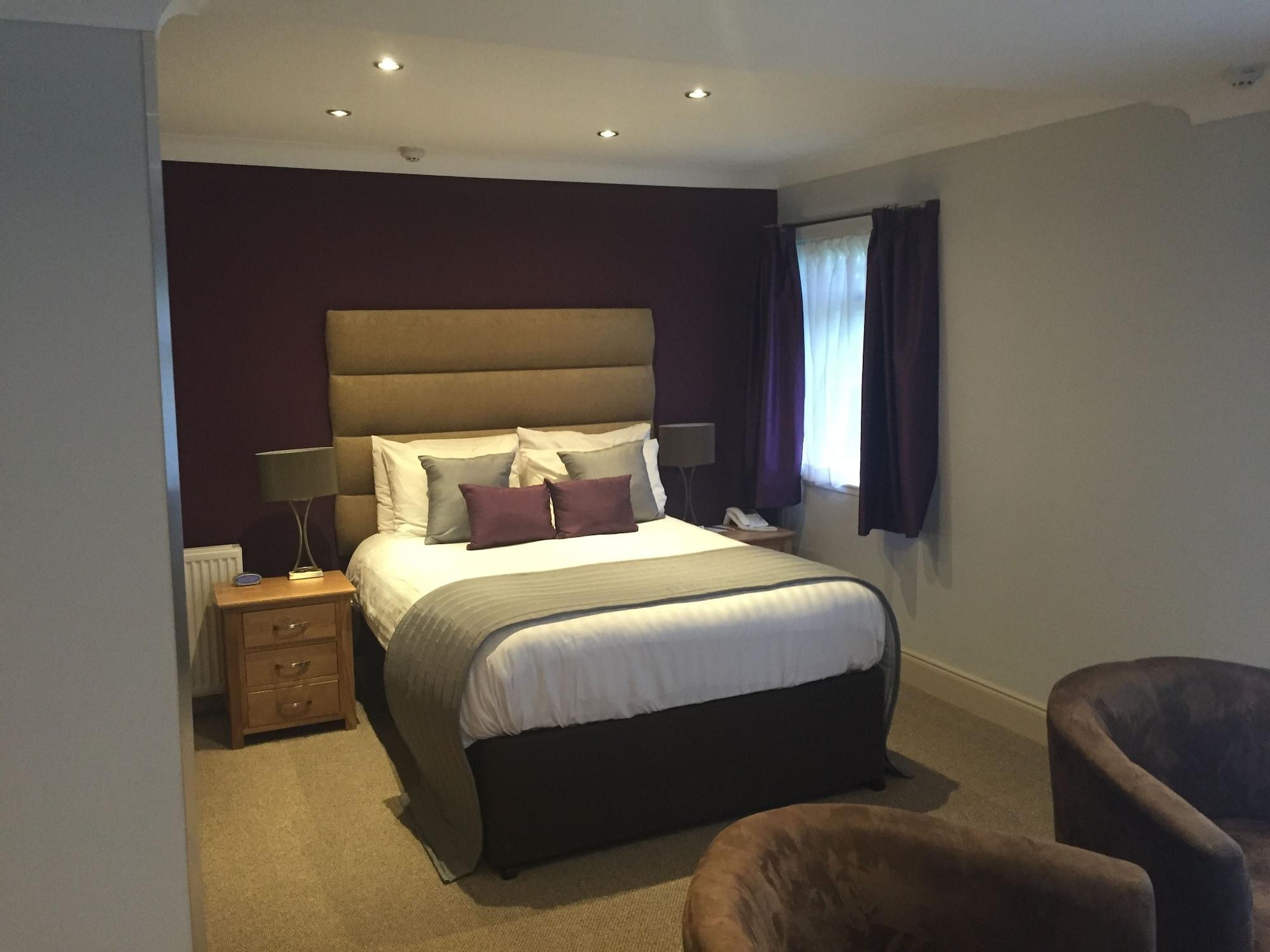 Philipburn Hotel, Bw Signature Collection Selkirk