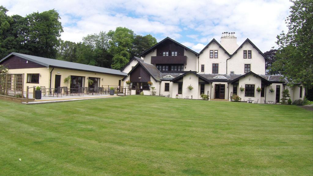 Philipburn Hotel, Bw Signature Collection Hotel 4*