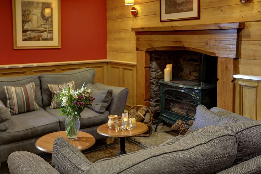 Philipburn Hotel, Bw Signature Collection Hotel 4*
