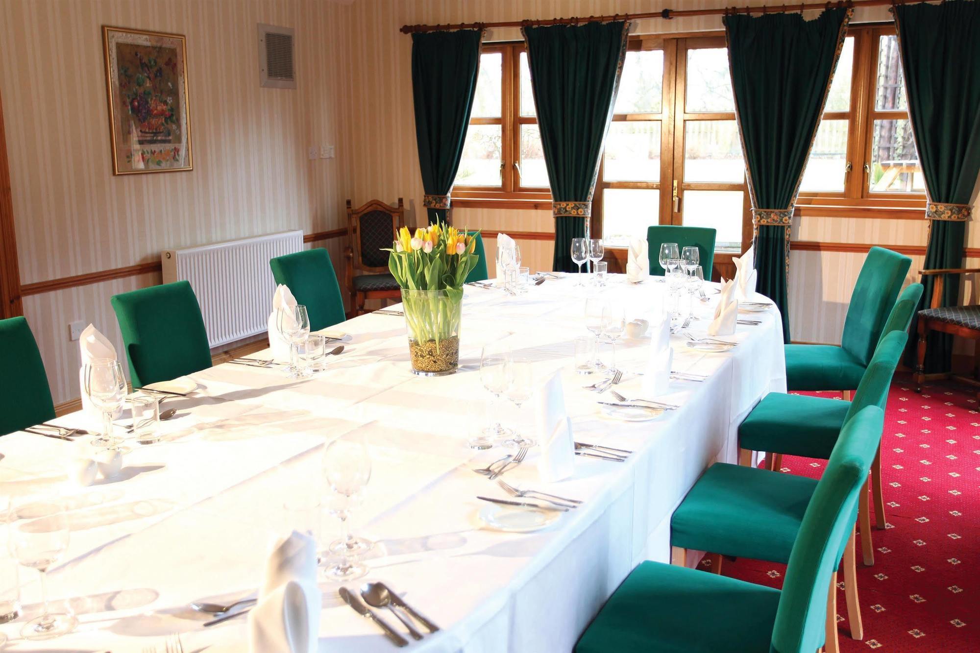 Philipburn Hotel, Bw Signature Collection Hotel