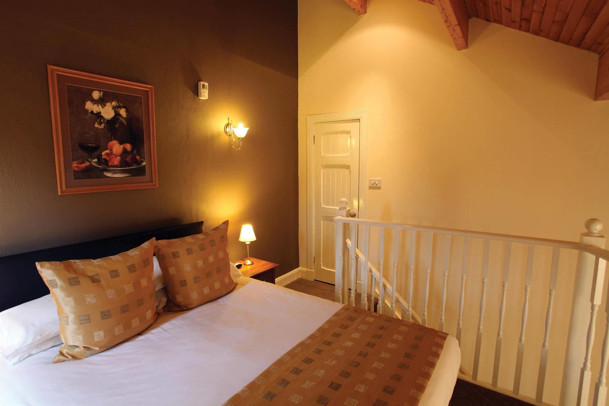 Hotel Philipburn Hotel, Bw Signature Collection Selkirk