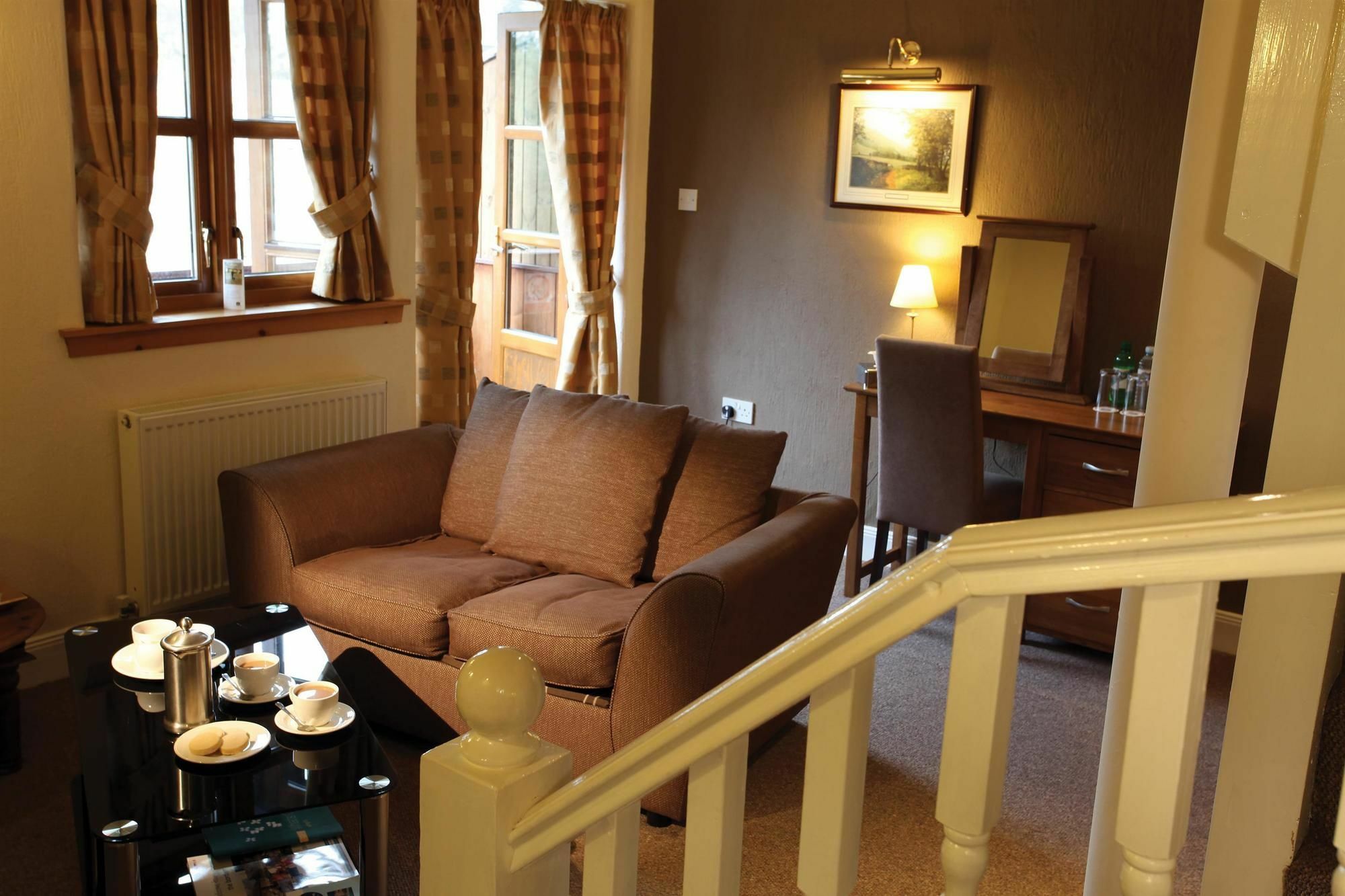 Hotel Philipburn Hotel, Bw Signature Collection Selkirk